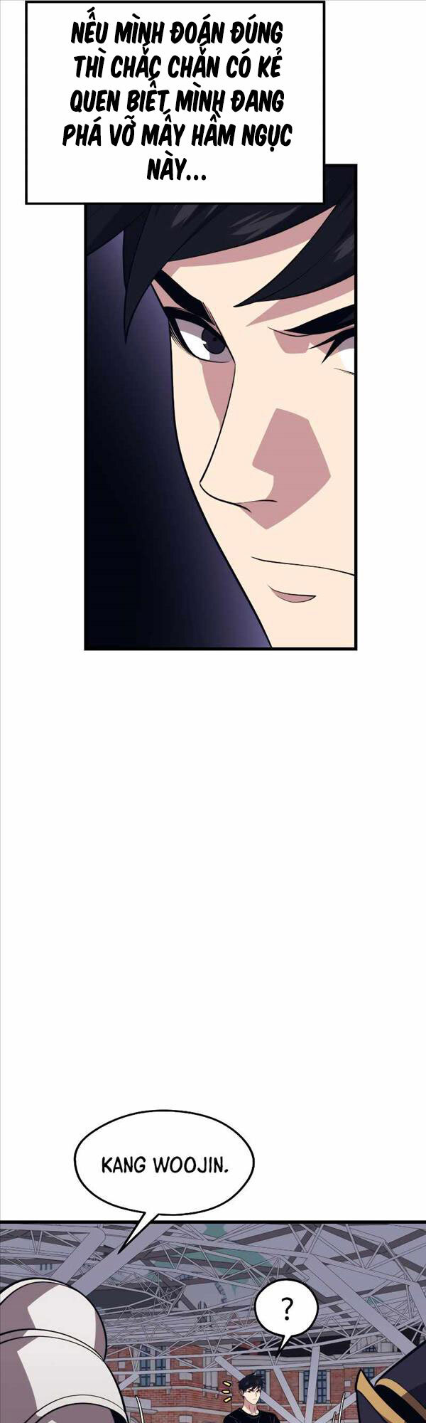 Seoul Tử Linh Sư Chapter 65 - Trang 2