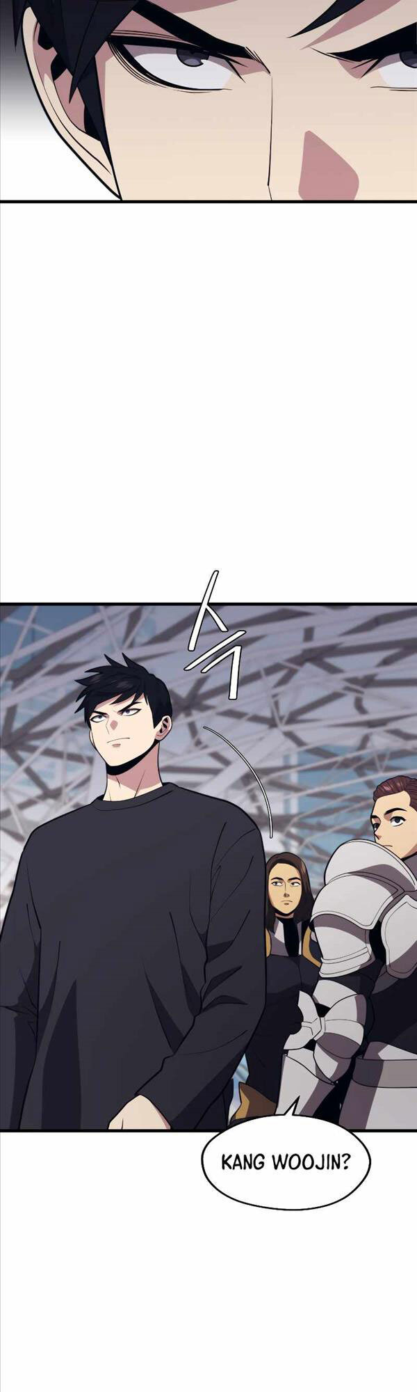 Seoul Tử Linh Sư Chapter 65 - Trang 2