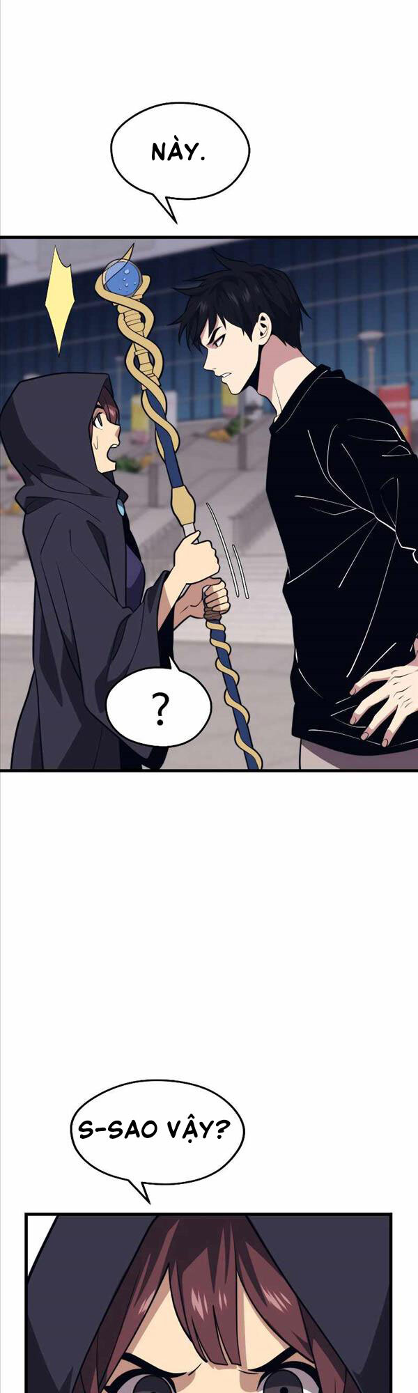 Seoul Tử Linh Sư Chapter 65 - Trang 2