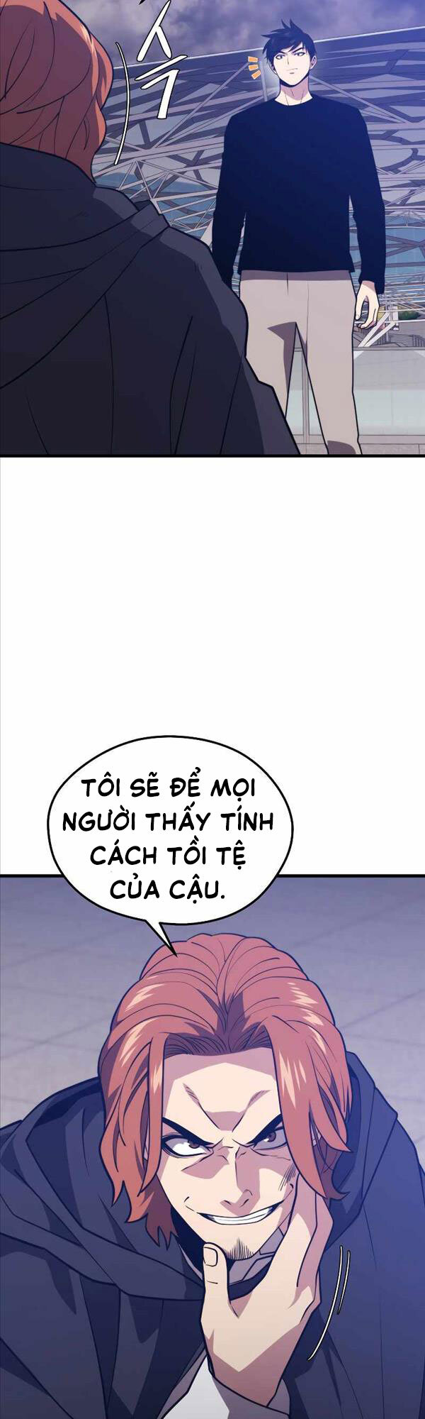 Seoul Tử Linh Sư Chapter 65 - Trang 2