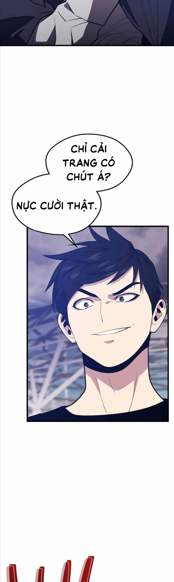 Seoul Tử Linh Sư Chapter 65 - Trang 2