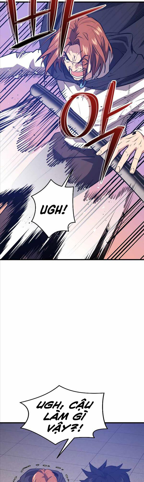 Seoul Tử Linh Sư Chapter 65 - Trang 2