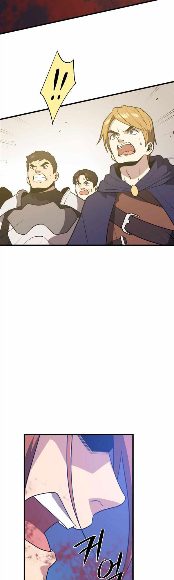 Seoul Tử Linh Sư Chapter 65 - Trang 2