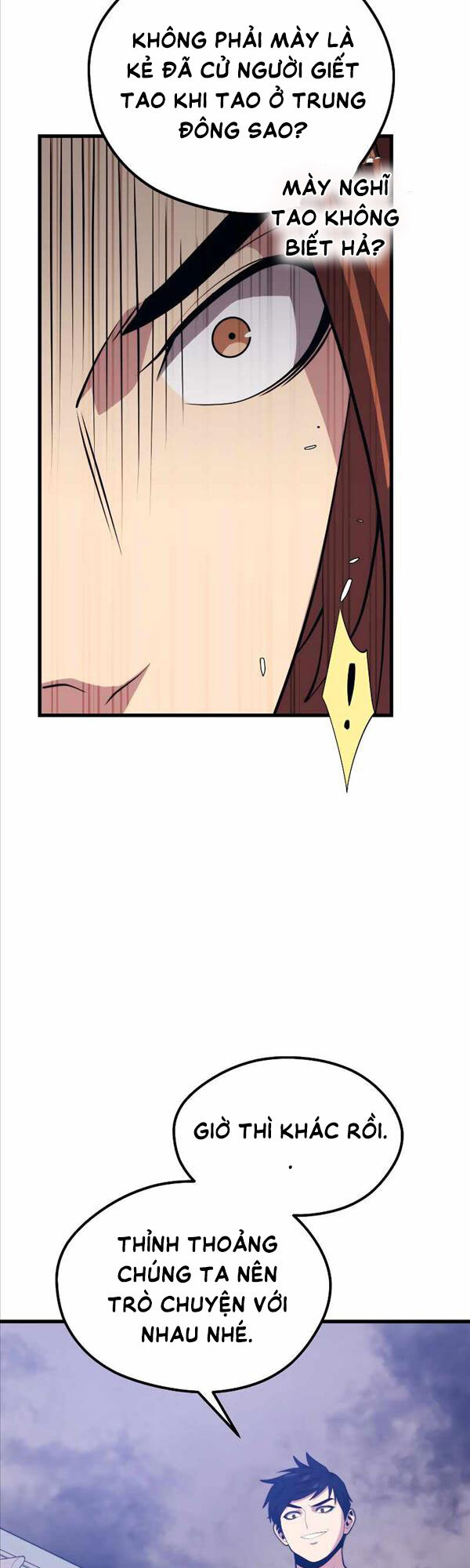 Seoul Tử Linh Sư Chapter 65 - Trang 2