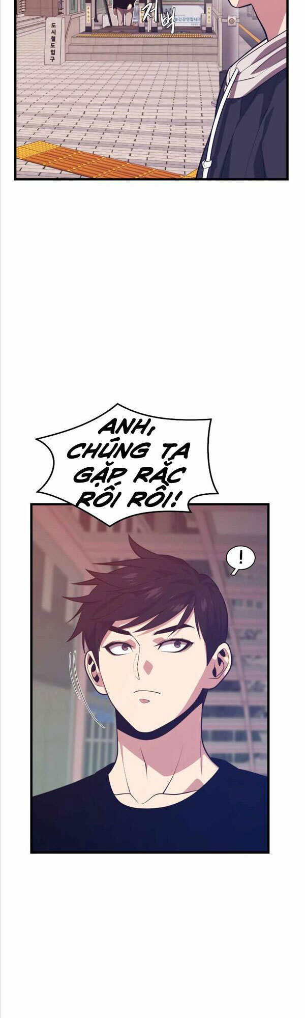 Seoul Tử Linh Sư Chapter 65 - Trang 2