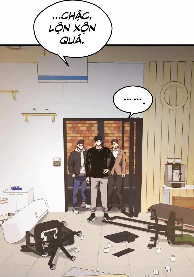 Seoul Tử Linh Sư Chapter 66 - Trang 2