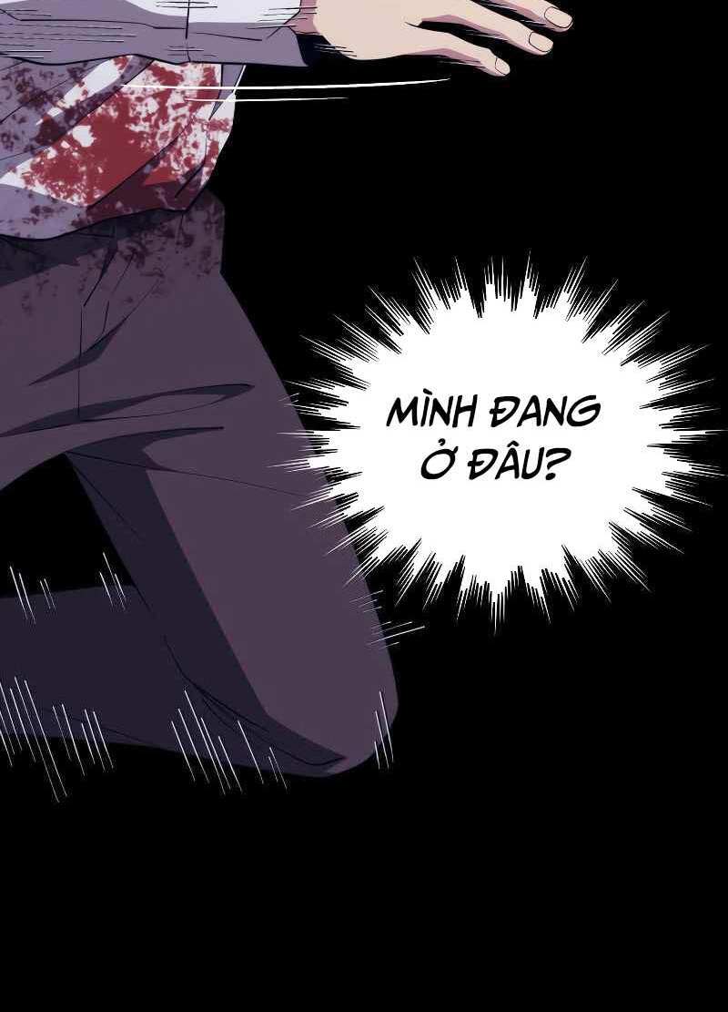 Seoul Tử Linh Sư Chapter 66 - Trang 2