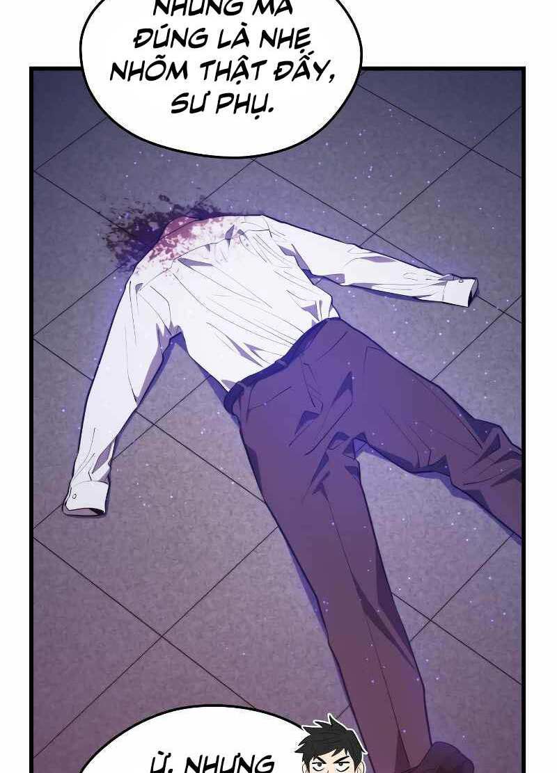 Seoul Tử Linh Sư Chapter 66 - Trang 2