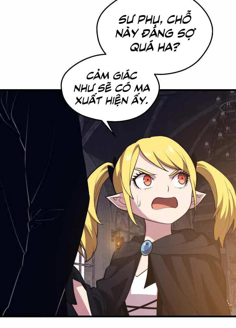 Seoul Tử Linh Sư Chapter 66 - Trang 2