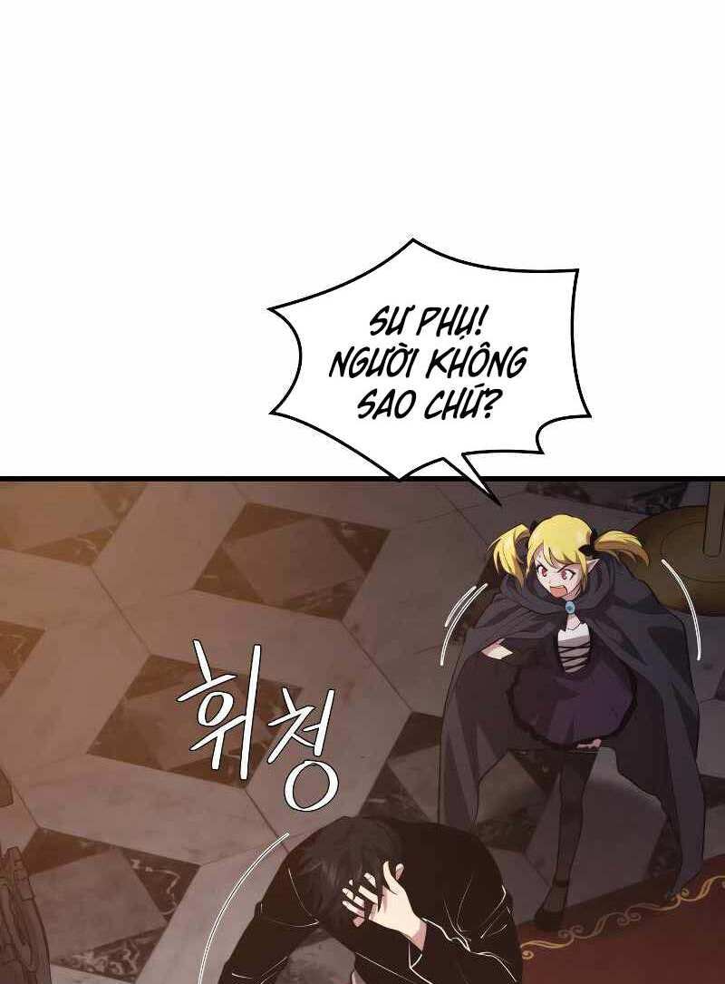 Seoul Tử Linh Sư Chapter 66 - Trang 2