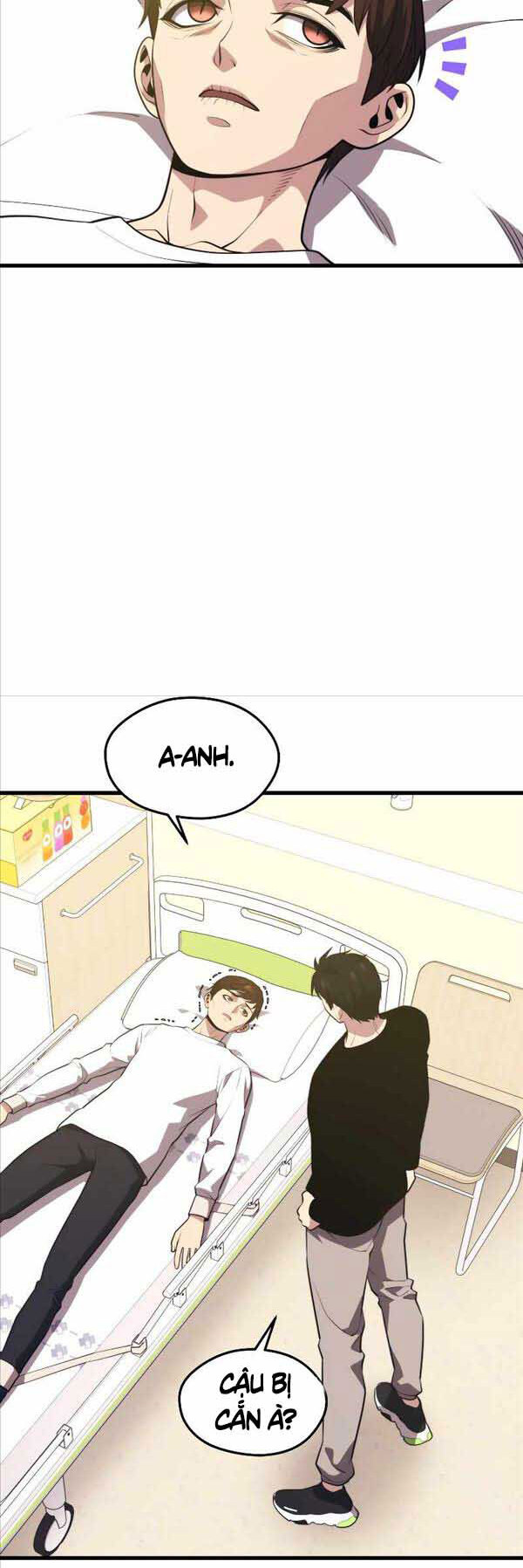 Seoul Tử Linh Sư Chapter 67 - Trang 2