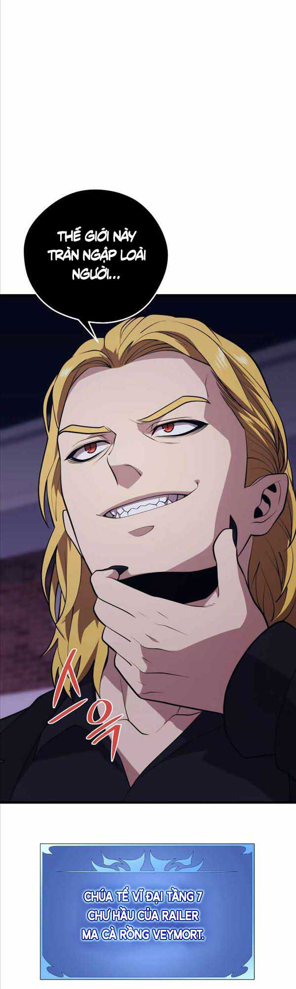 Seoul Tử Linh Sư Chapter 67 - Trang 2