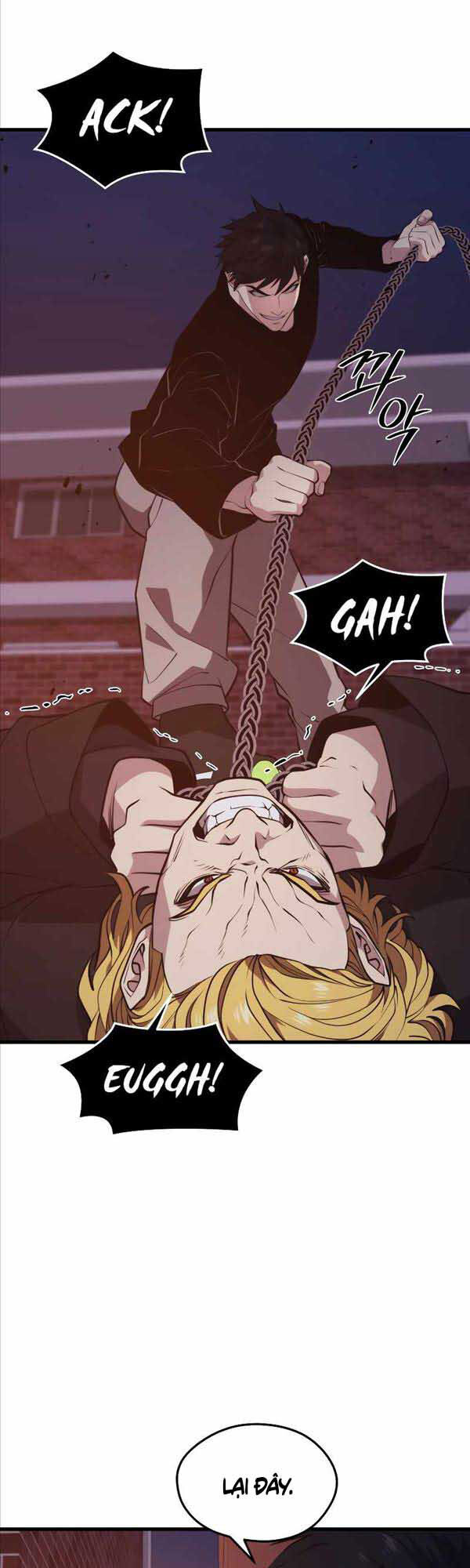 Seoul Tử Linh Sư Chapter 67 - Trang 2