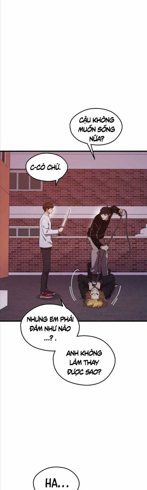 Seoul Tử Linh Sư Chapter 67 - Trang 2