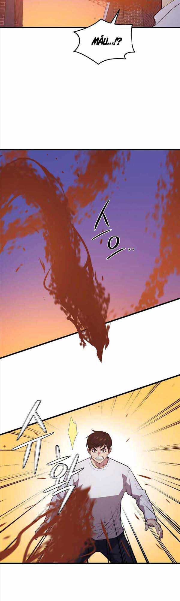 Seoul Tử Linh Sư Chapter 67 - Trang 2