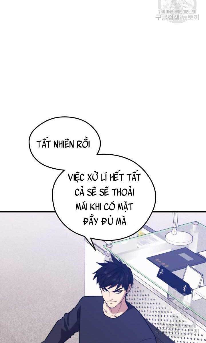 Seoul Tử Linh Sư Chapter 68 - Trang 2