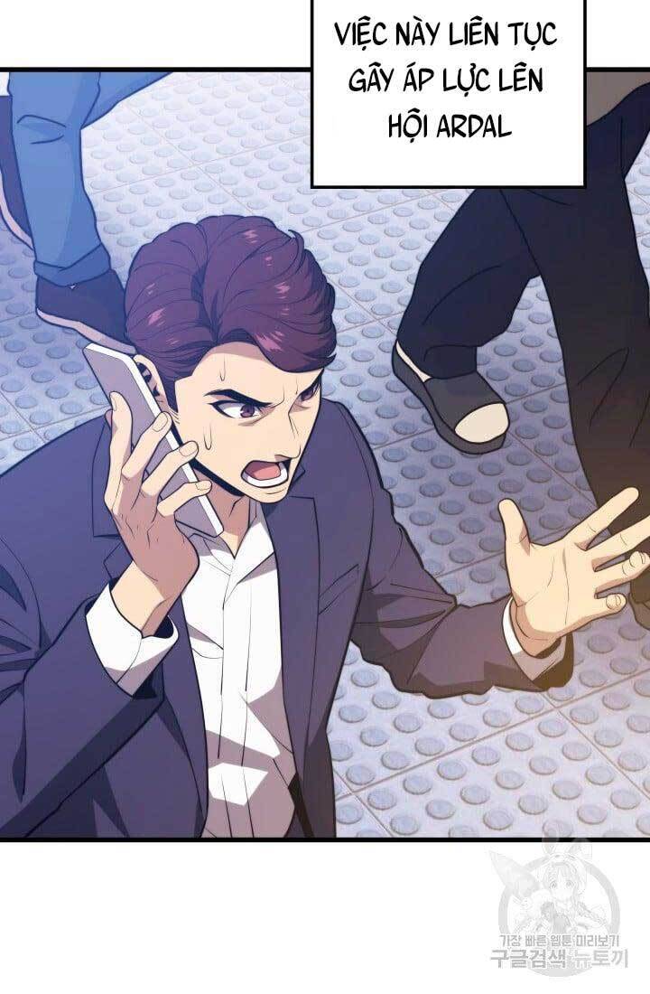 Seoul Tử Linh Sư Chapter 68 - Trang 2