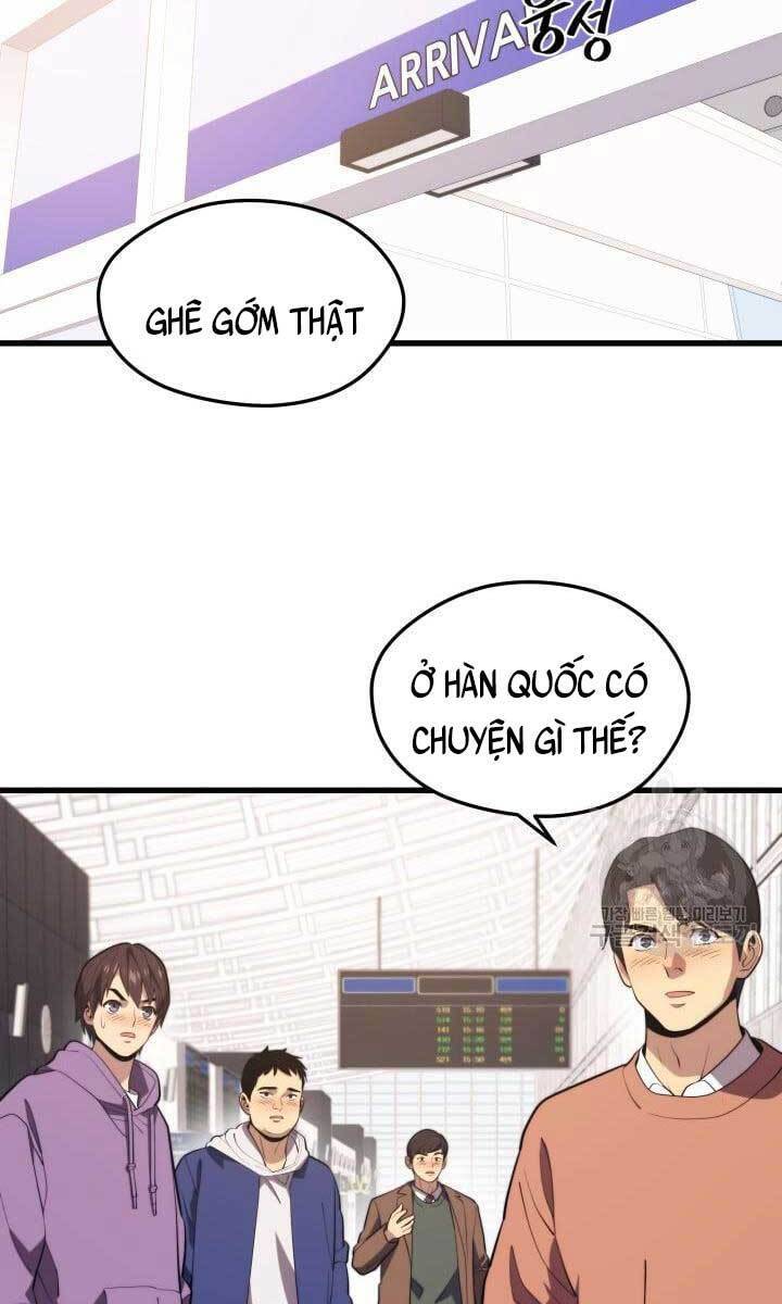 Seoul Tử Linh Sư Chapter 68 - Trang 2