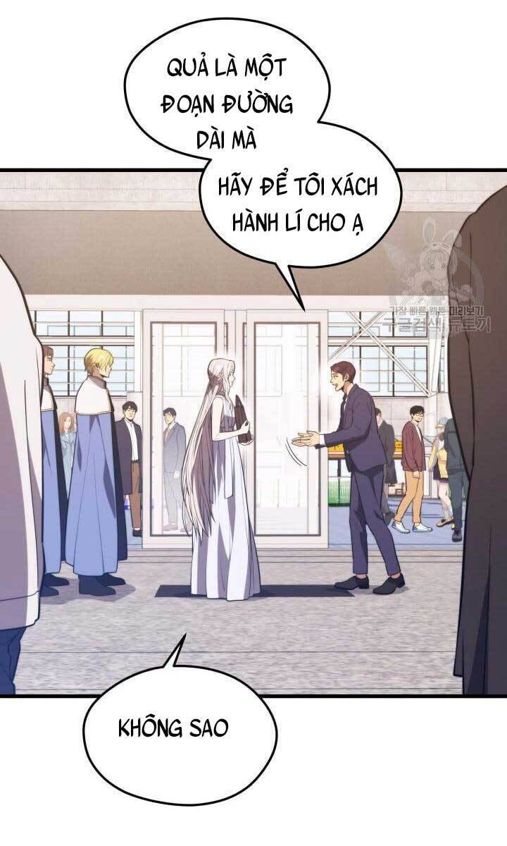 Seoul Tử Linh Sư Chapter 68 - Trang 2