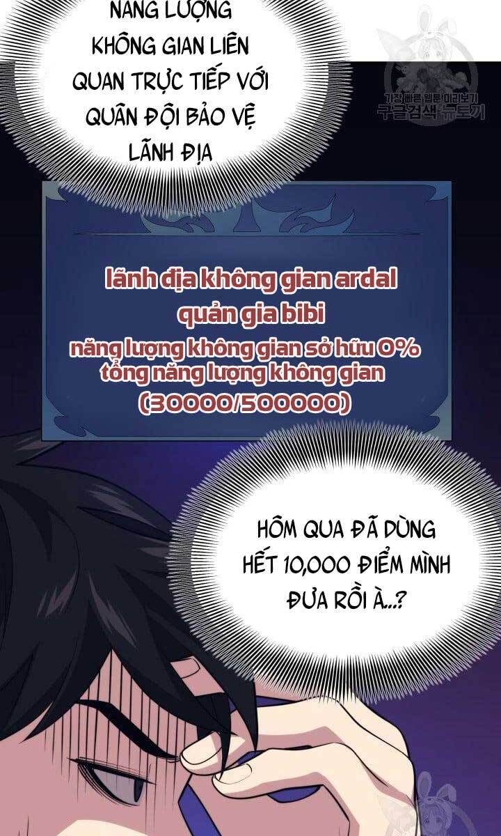 Seoul Tử Linh Sư Chapter 68 - Trang 2