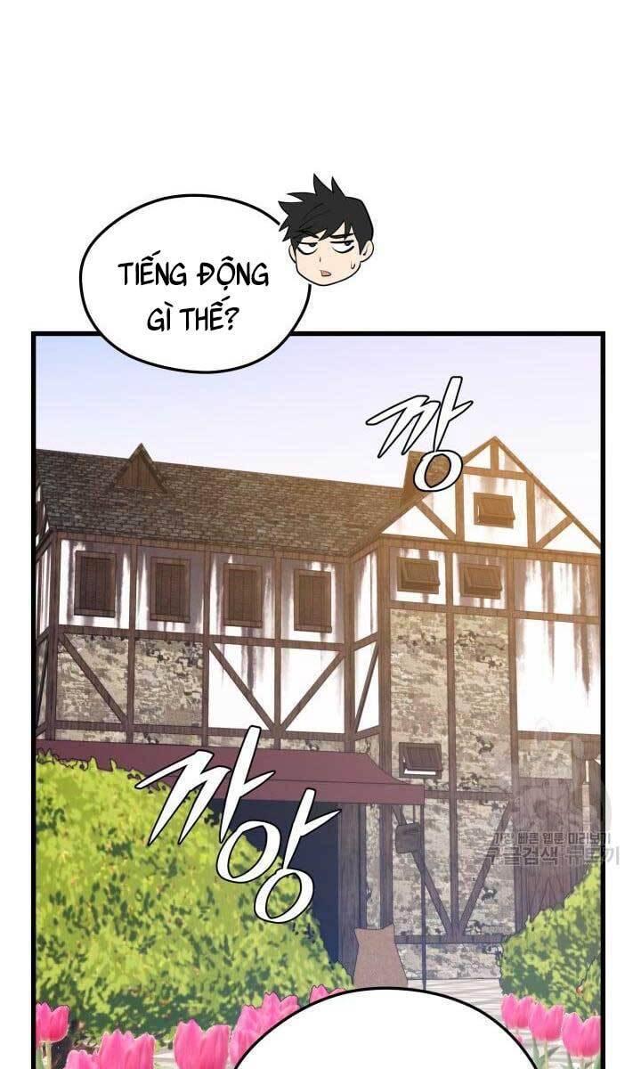 Seoul Tử Linh Sư Chapter 68 - Trang 2