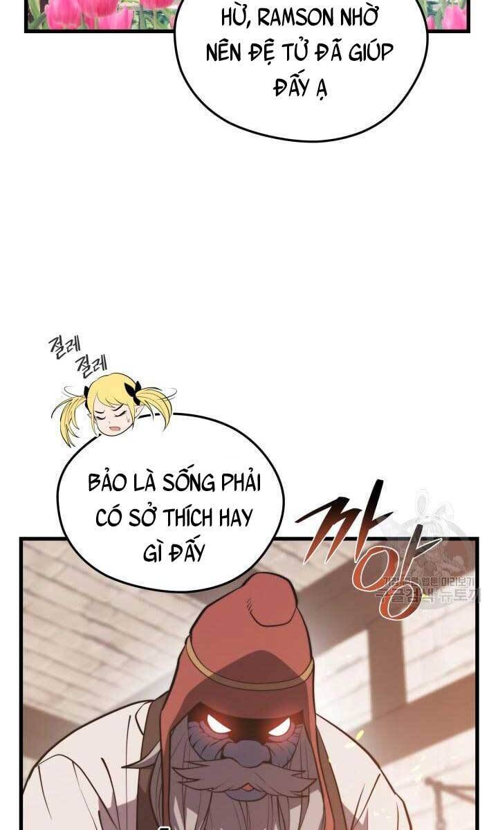 Seoul Tử Linh Sư Chapter 68 - Trang 2