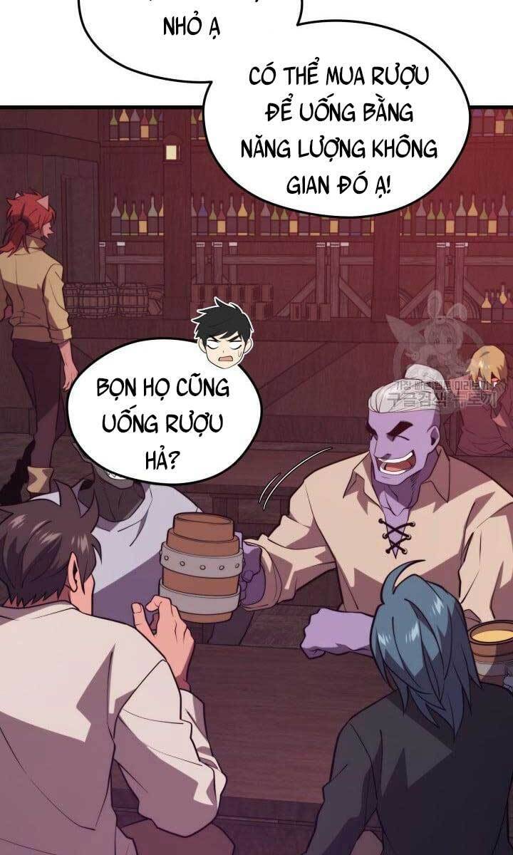 Seoul Tử Linh Sư Chapter 68 - Trang 2