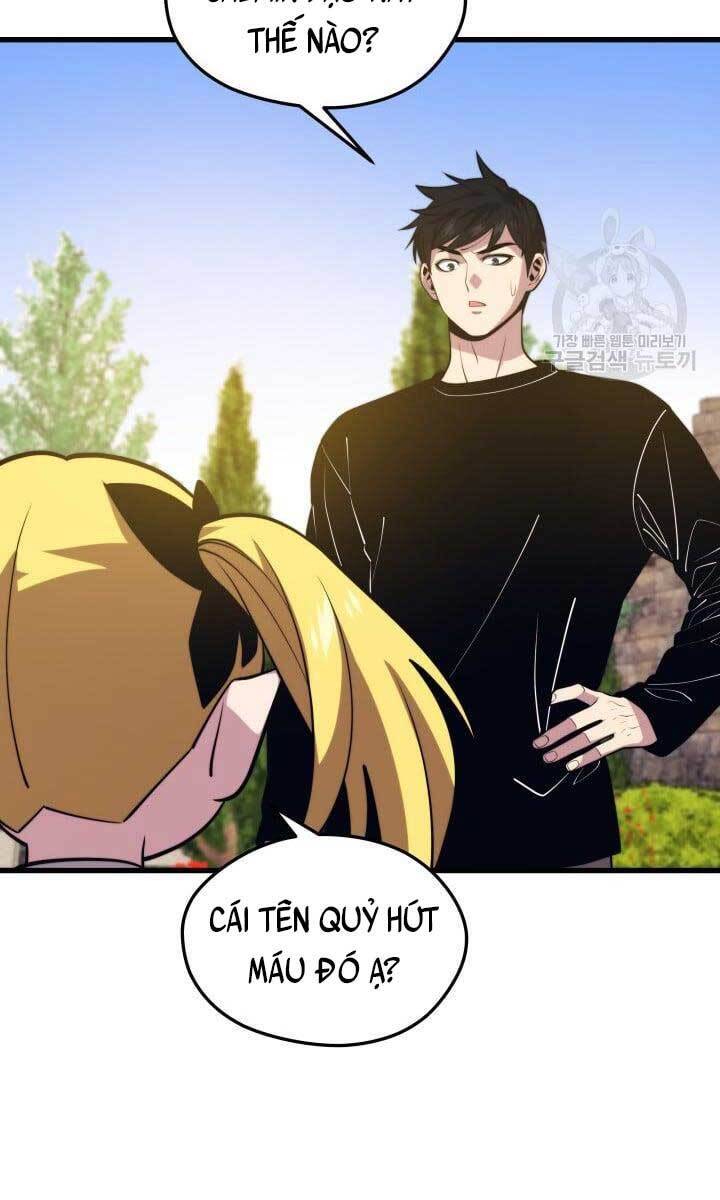 Seoul Tử Linh Sư Chapter 68 - Trang 2