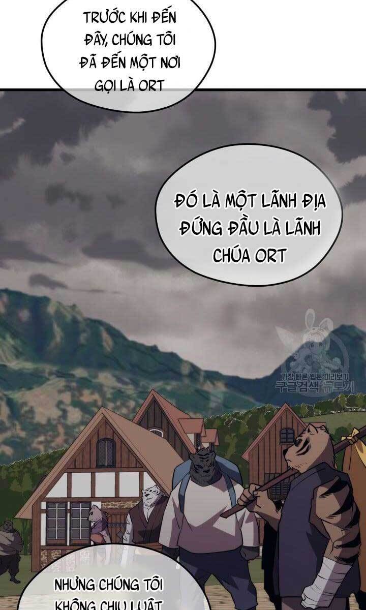 Seoul Tử Linh Sư Chapter 68 - Trang 2