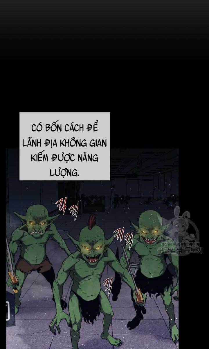 Seoul Tử Linh Sư Chapter 68 - Trang 2