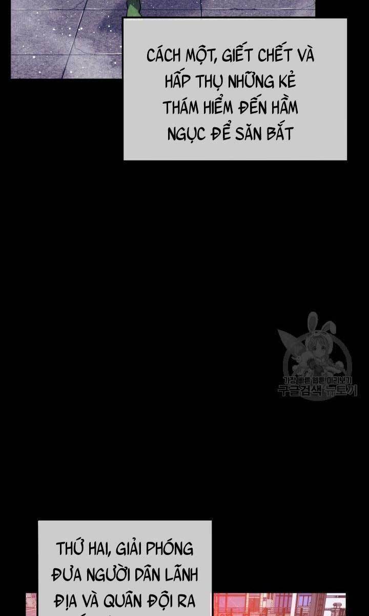 Seoul Tử Linh Sư Chapter 68 - Trang 2