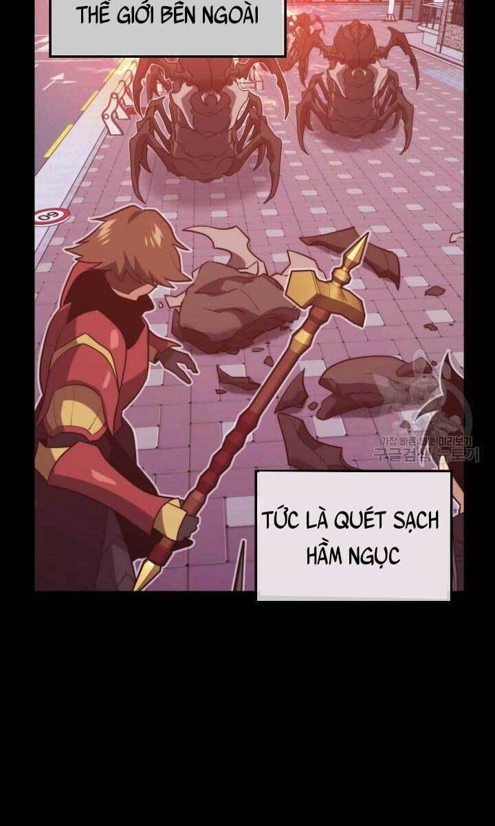 Seoul Tử Linh Sư Chapter 68 - Trang 2