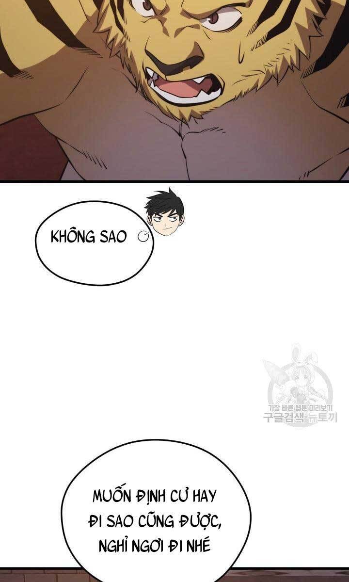 Seoul Tử Linh Sư Chapter 68 - Trang 2