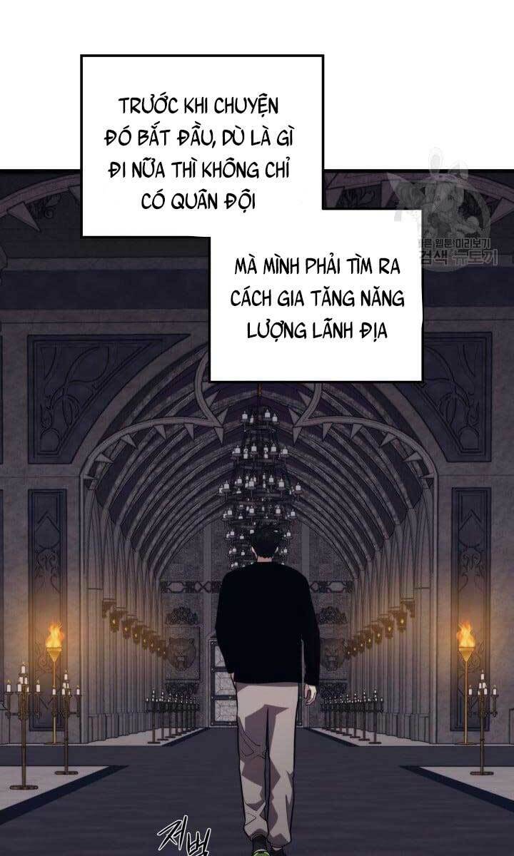 Seoul Tử Linh Sư Chapter 68 - Trang 2