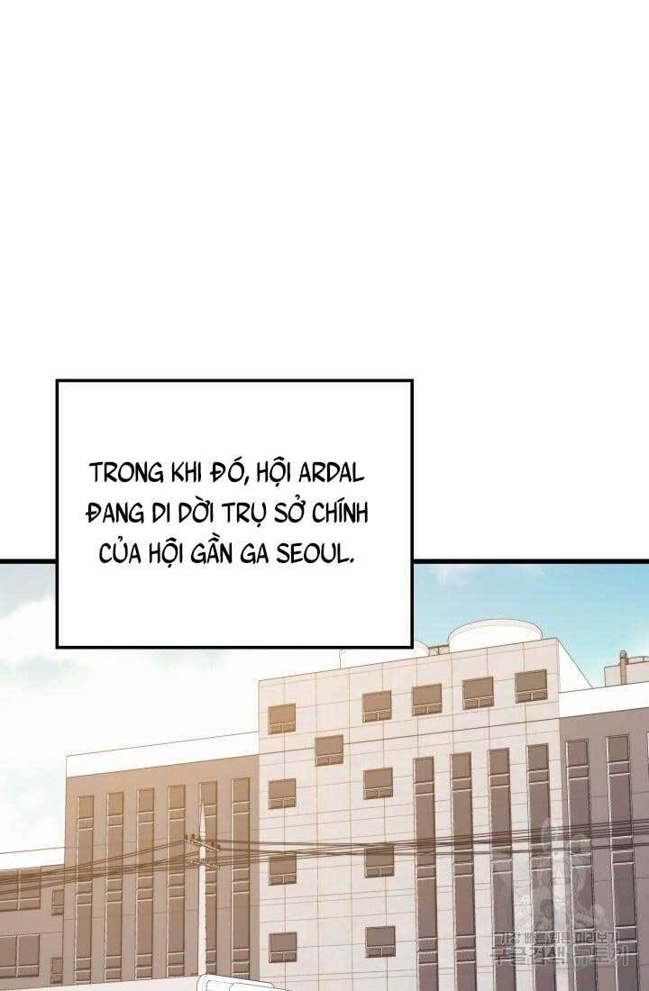 Seoul Tử Linh Sư Chapter 68 - Trang 2