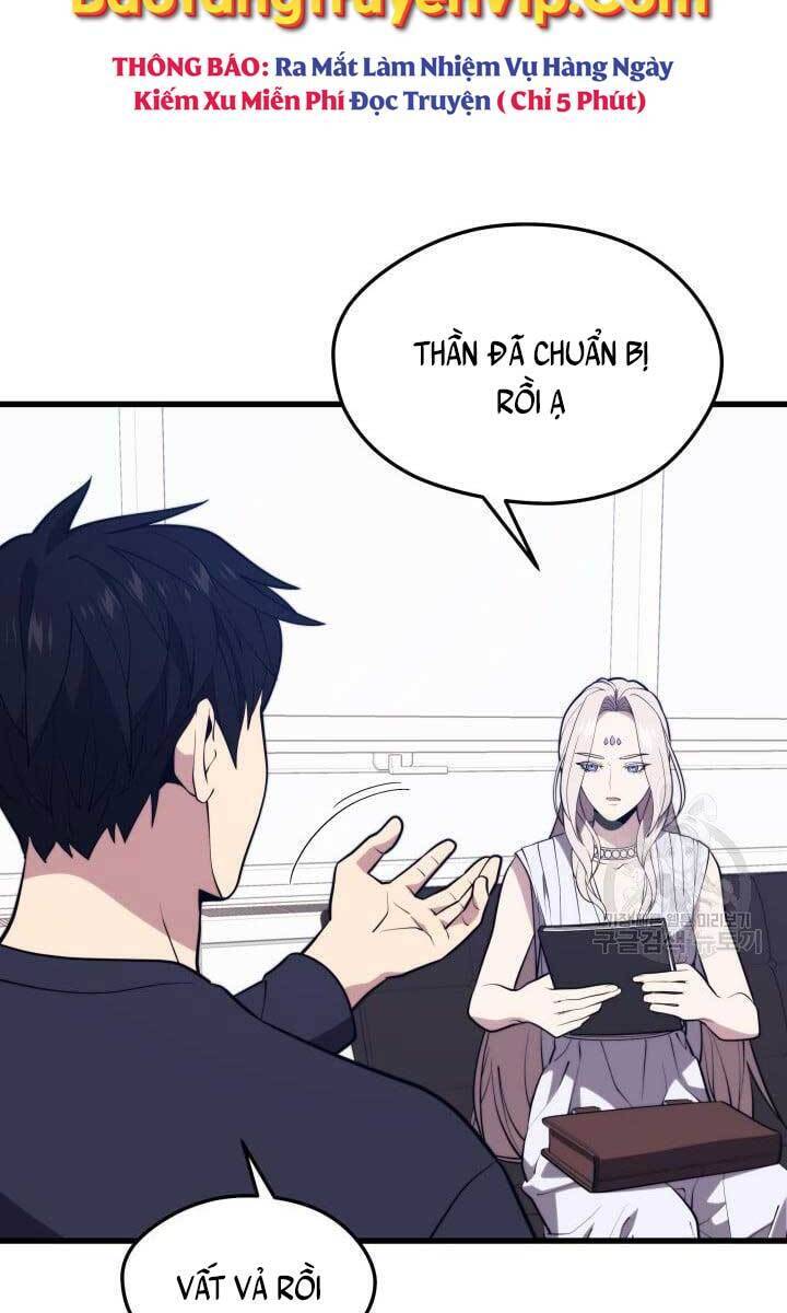 Seoul Tử Linh Sư Chapter 68 - Trang 2