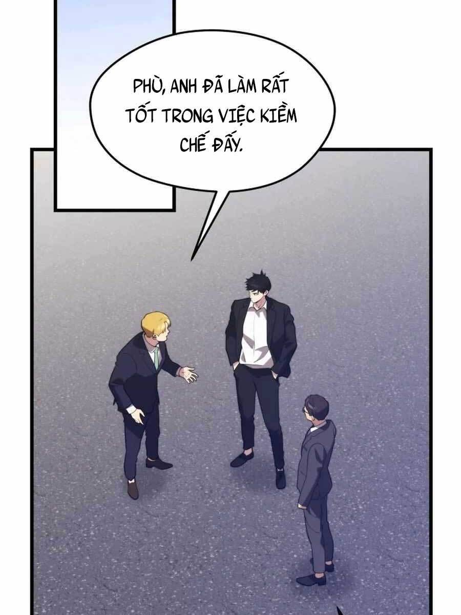 Seoul Tử Linh Sư Chapter 69 - Trang 2