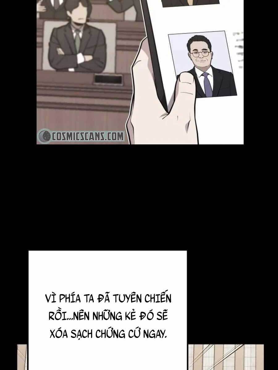 Seoul Tử Linh Sư Chapter 69 - Trang 2