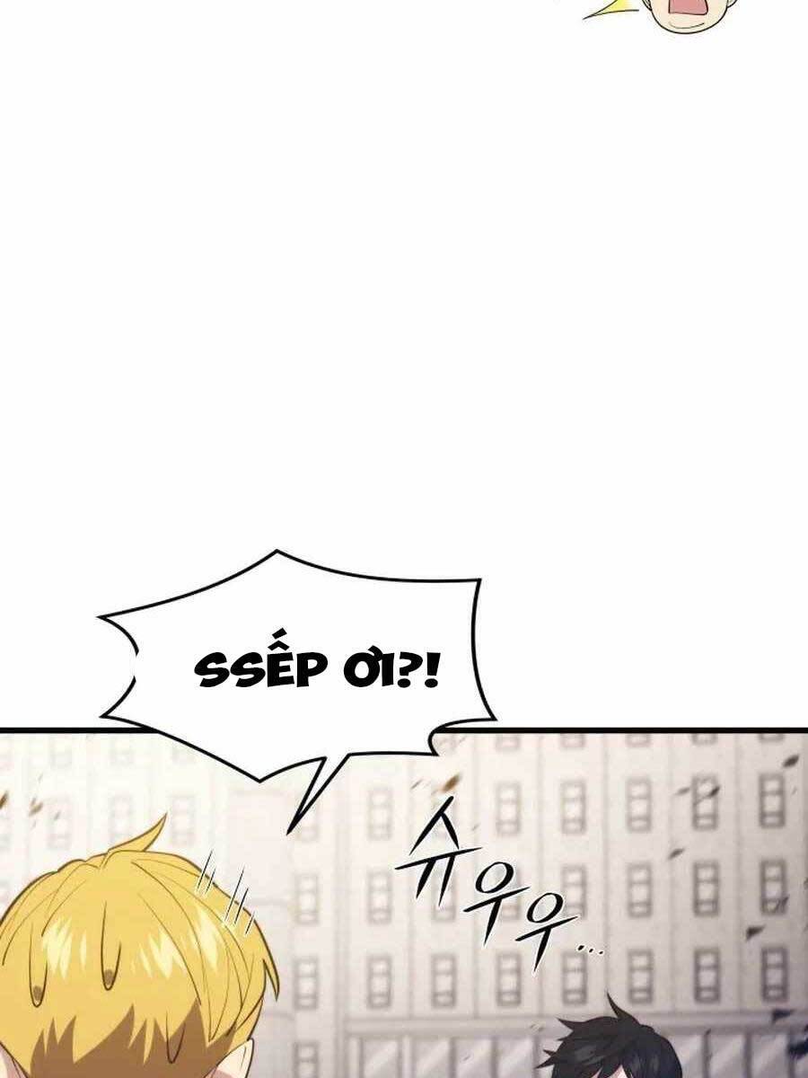 Seoul Tử Linh Sư Chapter 69 - Trang 2