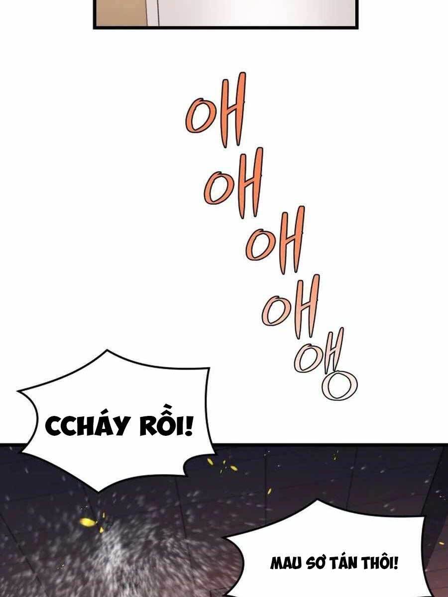 Seoul Tử Linh Sư Chapter 69 - Trang 2