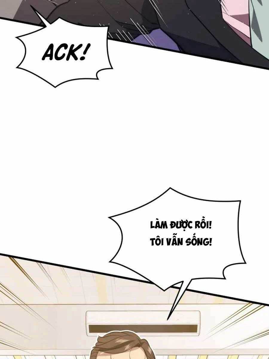 Seoul Tử Linh Sư Chapter 69 - Trang 2