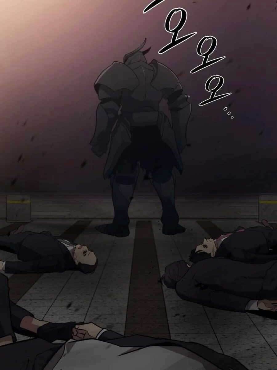 Seoul Tử Linh Sư Chapter 69 - Trang 2