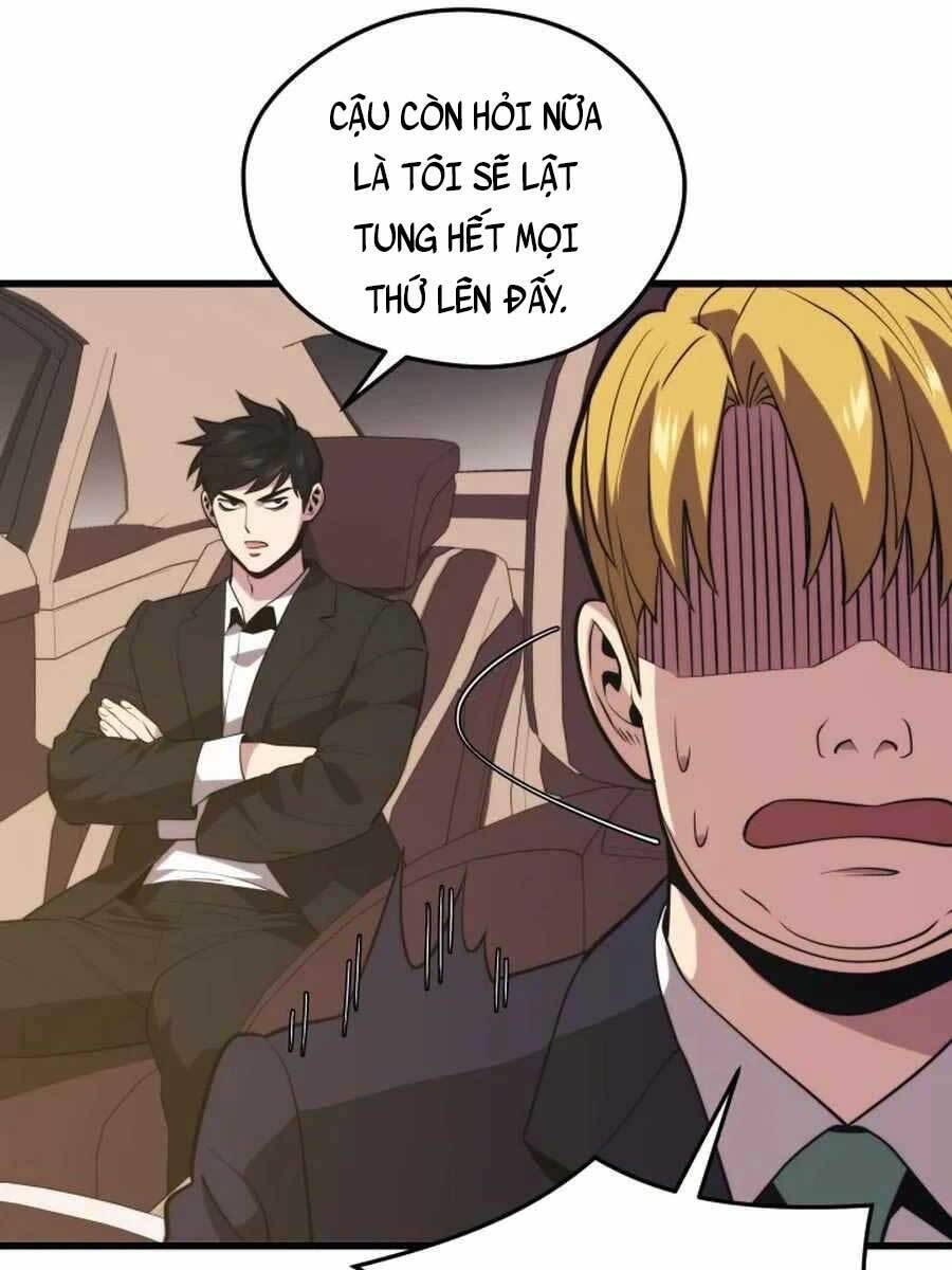 Seoul Tử Linh Sư Chapter 69 - Trang 2