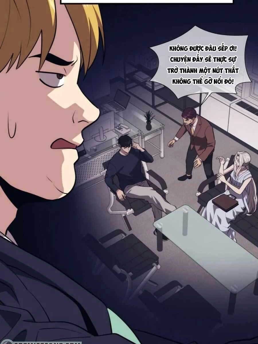 Seoul Tử Linh Sư Chapter 69 - Trang 2