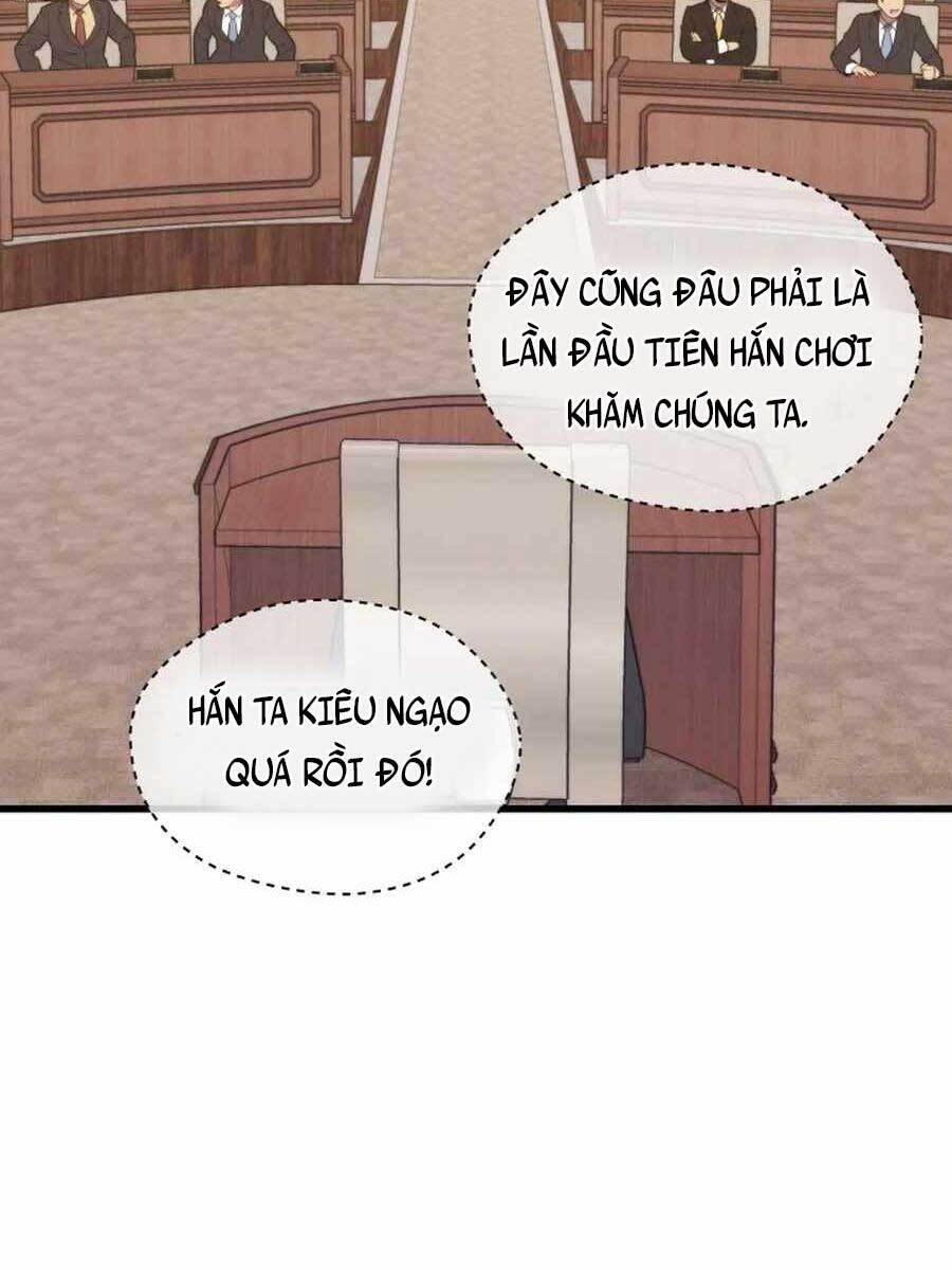 Seoul Tử Linh Sư Chapter 69 - Trang 2