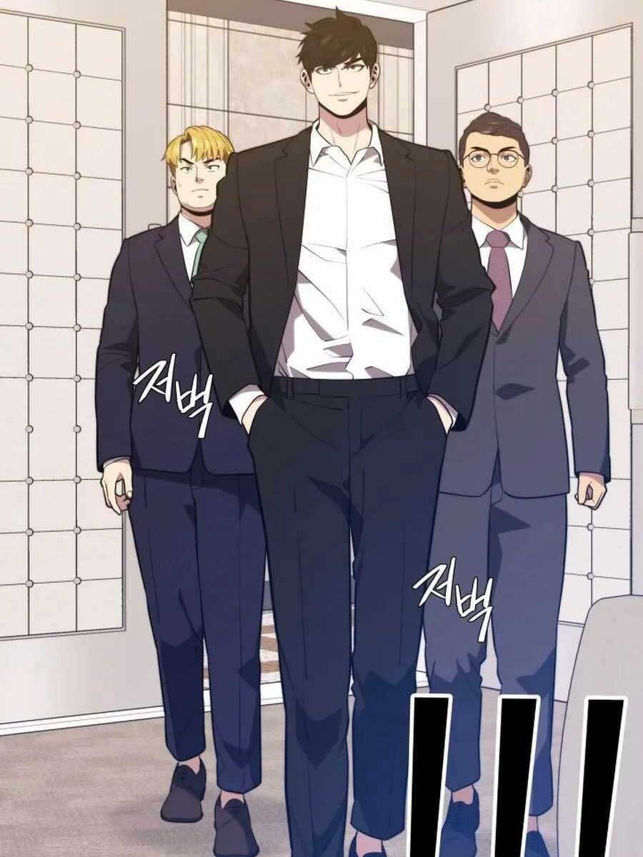 Seoul Tử Linh Sư Chapter 69 - Trang 2