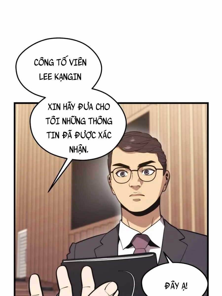 Seoul Tử Linh Sư Chapter 69 - Trang 2