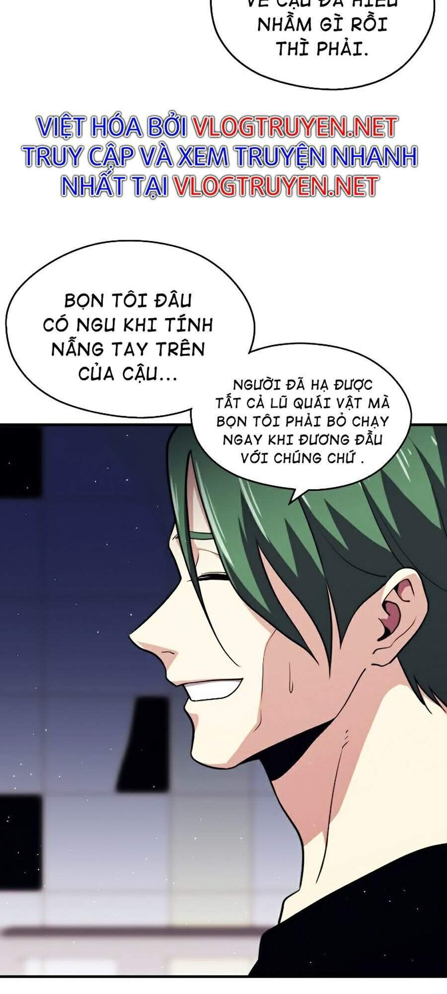 Seoul Tử Linh Sư Chapter 7 - Trang 2