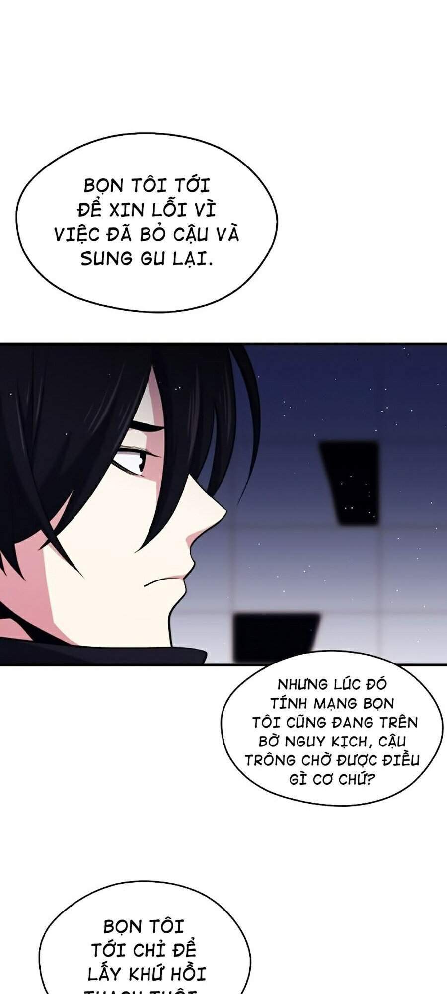 Seoul Tử Linh Sư Chapter 7 - Trang 2