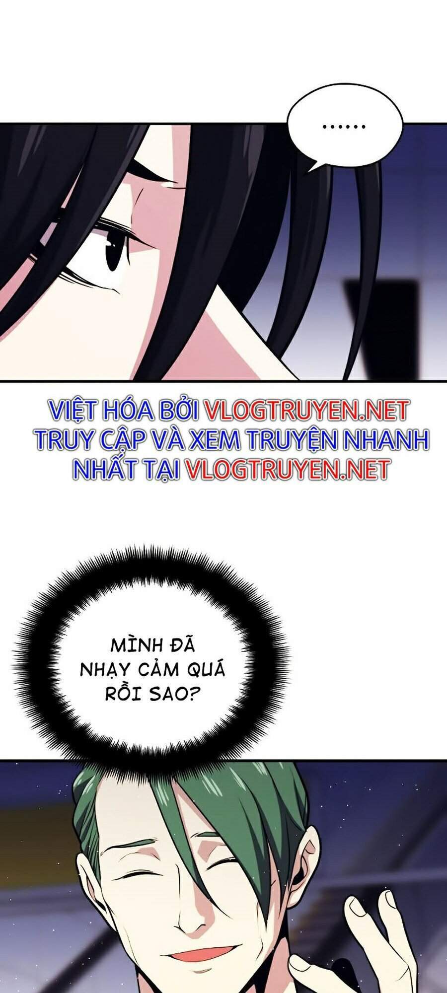 Seoul Tử Linh Sư Chapter 7 - Trang 2